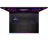 MSI GE78HX i9-13980HX/32GB/2TB/Win11 RTX4090 240Hz - 1140889 - zdjęcie 5